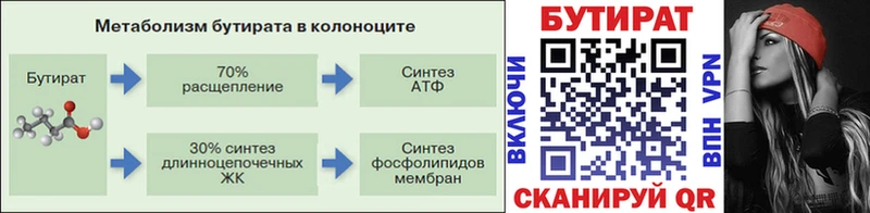 Бутират GHB  Игарка 